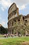 0367 Rome - Colosseo